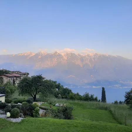 Villa Georgina Apartment