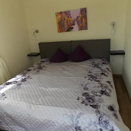 Apartment Villa Georgina